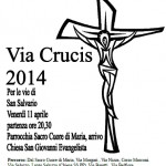 Via Crucis Zonale